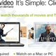 Illustration for article titled Amazon Video-On-Demand Official on Sony's Bravia Internet Video Link, HD Films Too